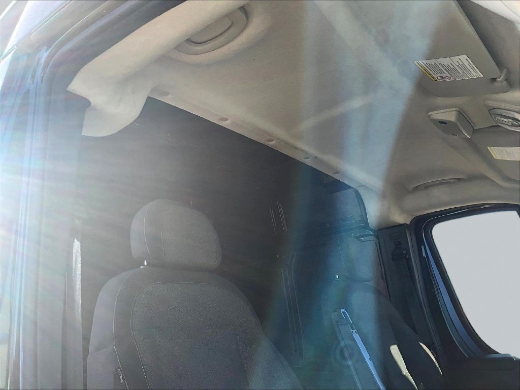 Used 2023 RAM ProMaster 2500 FWD image 28