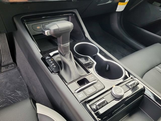 New 2026 Kia K5 GT-Line w/ GT-Line Premium Package image 11