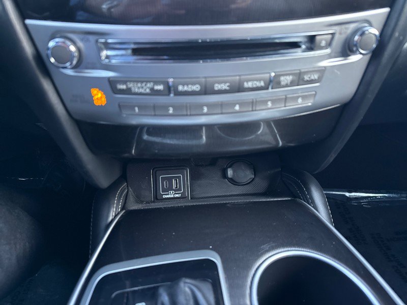 Used 2020 INFINITI QX60 Pure FWD image 51