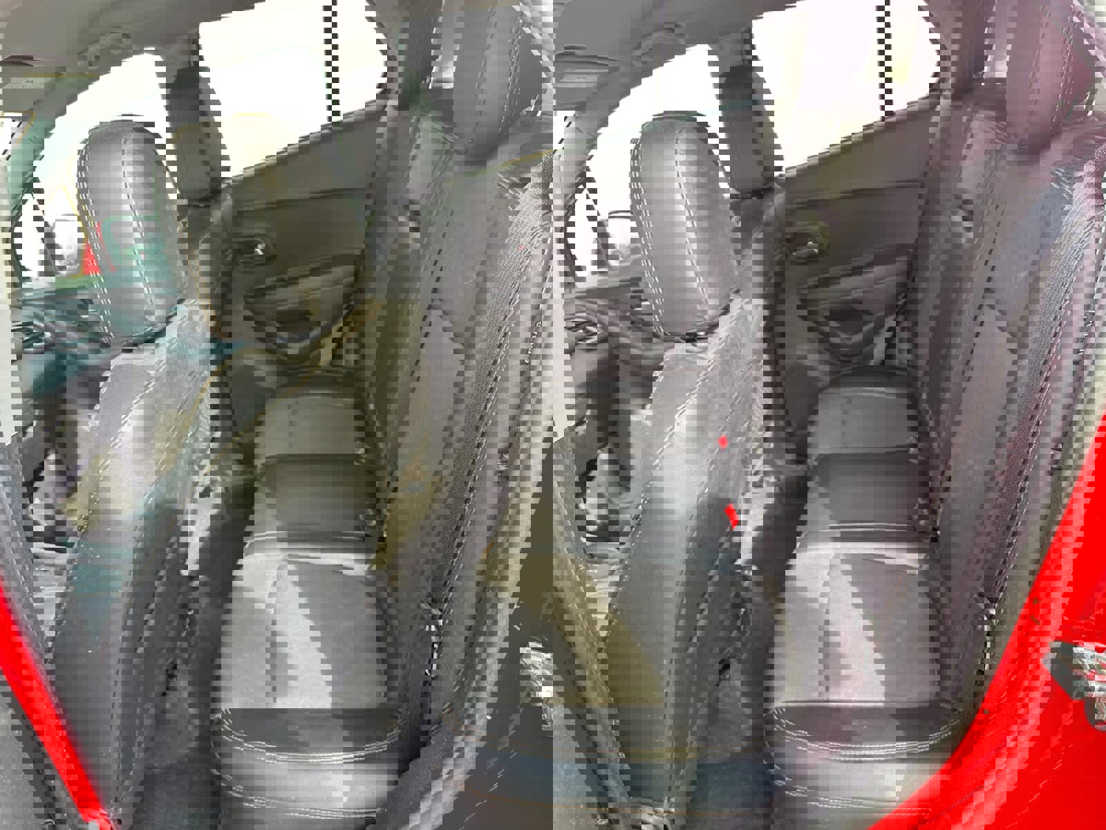 Used 2018 Chevrolet Trax LT w/ LT Convenience Package image 11