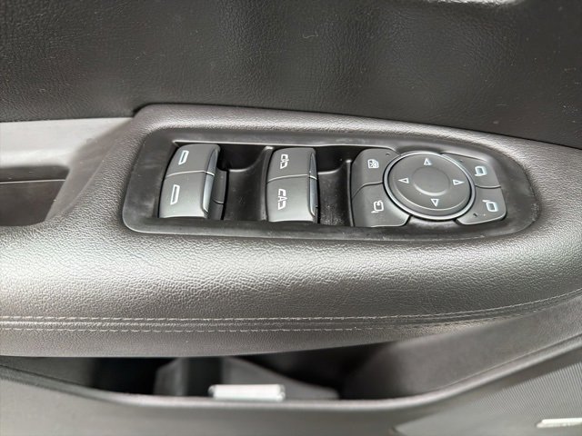 Used 2018 Cadillac XT5 Luxury w/ LPO, Sport Package image 20