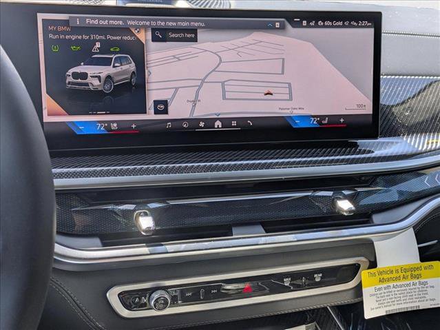 New 2025 BMW ALPINA XB7 image 12