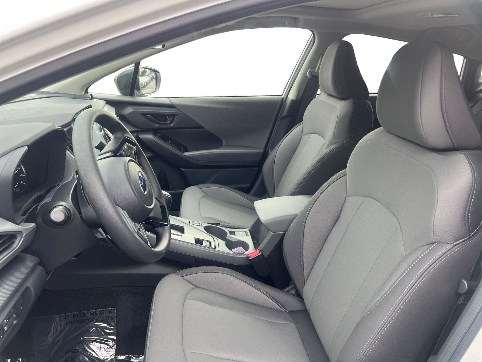 New 2026 Subaru Crosstrek 2.0i Premium image 9