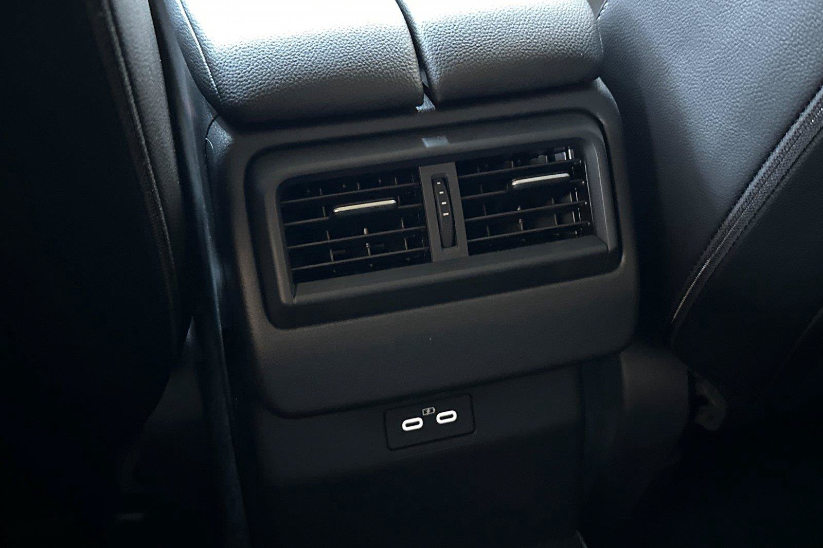 New 2026 MAZDA CX-50 AWD 2.5 S w/ Accent Package image 14