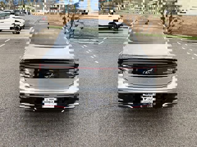 New 2026 Hyundai Sonata Limited image 28