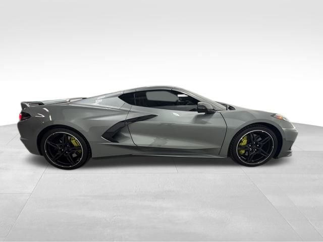 Used 2024 Chevrolet Corvette Stingray Preferred Cpe w/ Z51 Performance Package image 7