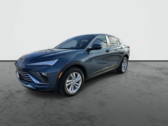 New 2026 Buick Envista Preferred w/ Convenience I Package image 4