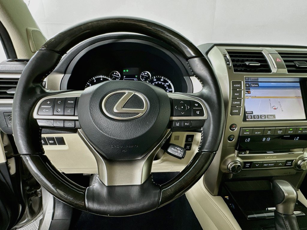Used 2020 Lexus GX 460 Premium AWD/4WD image 11
