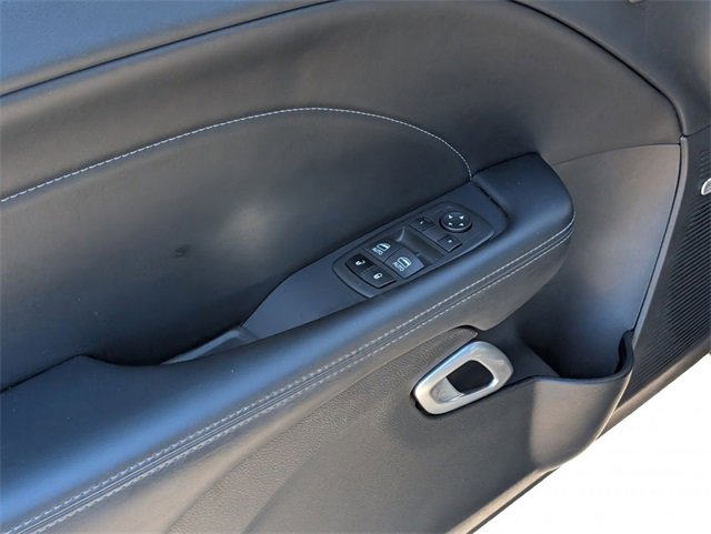 Used 2022 Dodge Challenger R/T w/ Plus Package image 19