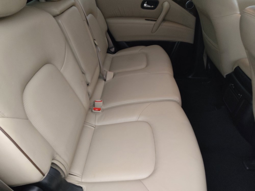 Used 2017 Nissan Armada SL image 19