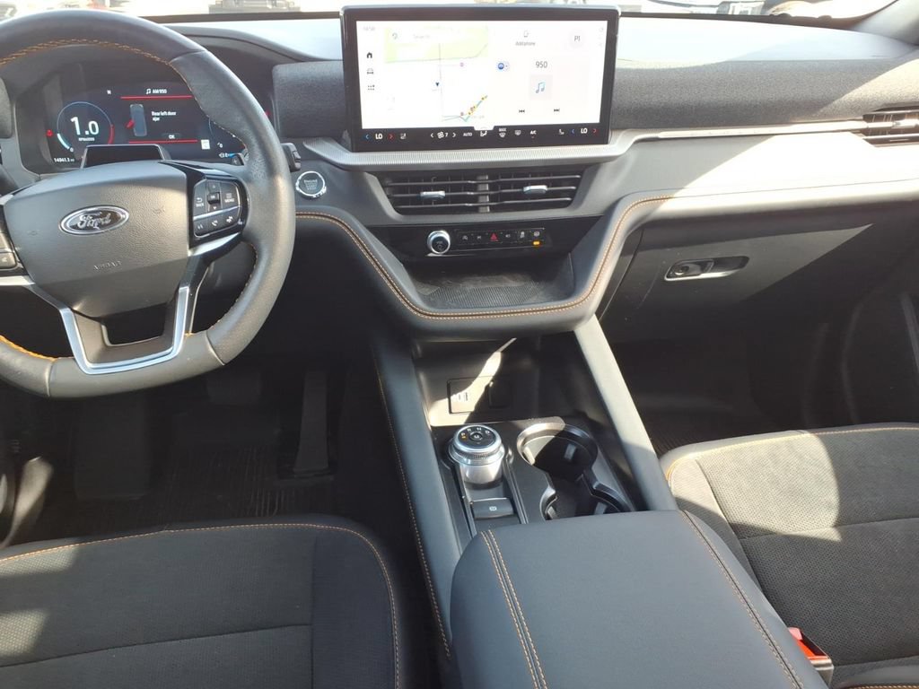 Used 2026 Ford Explorer Tremor w/ Tremor Ultimate Package AWD/4WD image 11