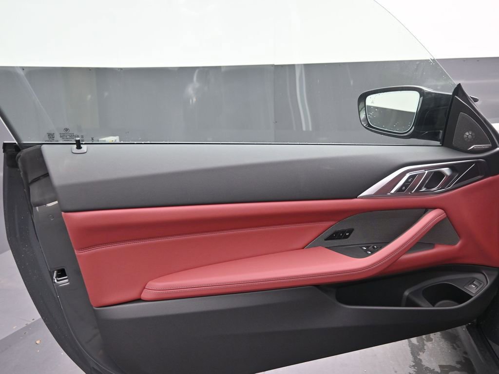 New 2026 BMW M440i Coupe w/ Premium Package RWD image 5