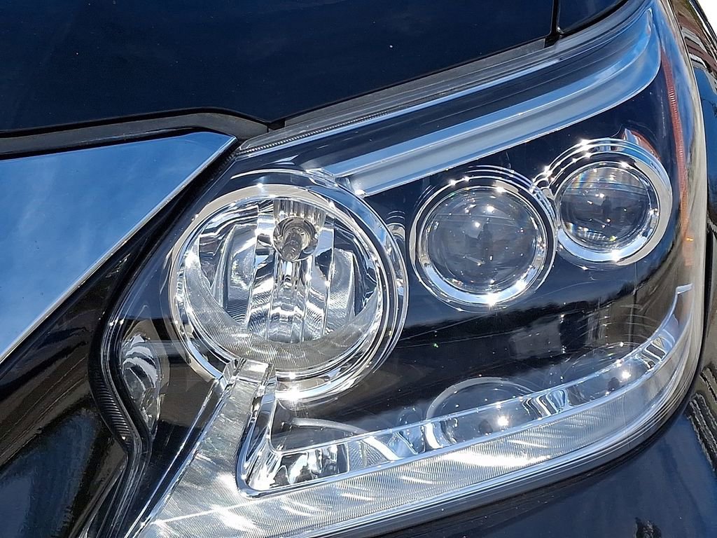 Used 2019 Lexus GX 460 Luxury image 10