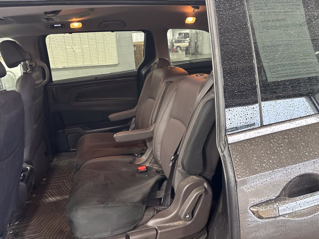 Used 2018 Honda Odyssey Elite image 20