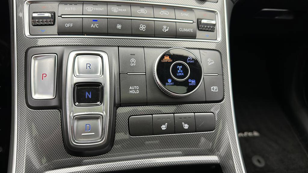 Used 2023 Hyundai Santa Fe SEL w/ Premium Package AWD/4WD image 23