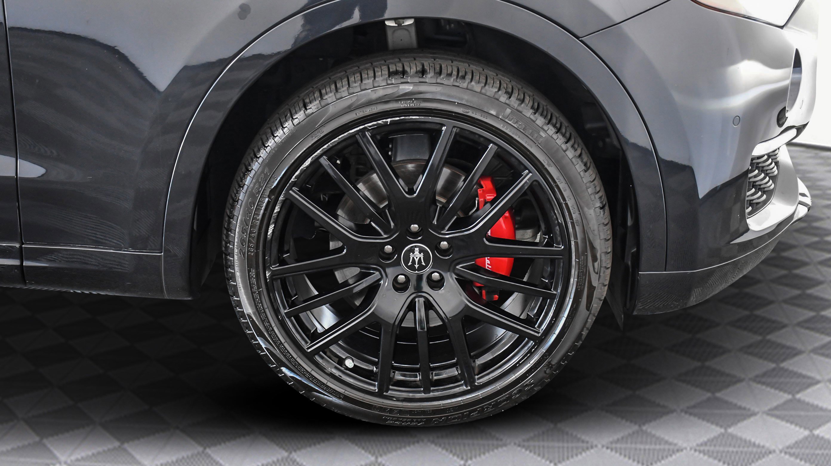 Used 2022 Maserati Levante GT image 35