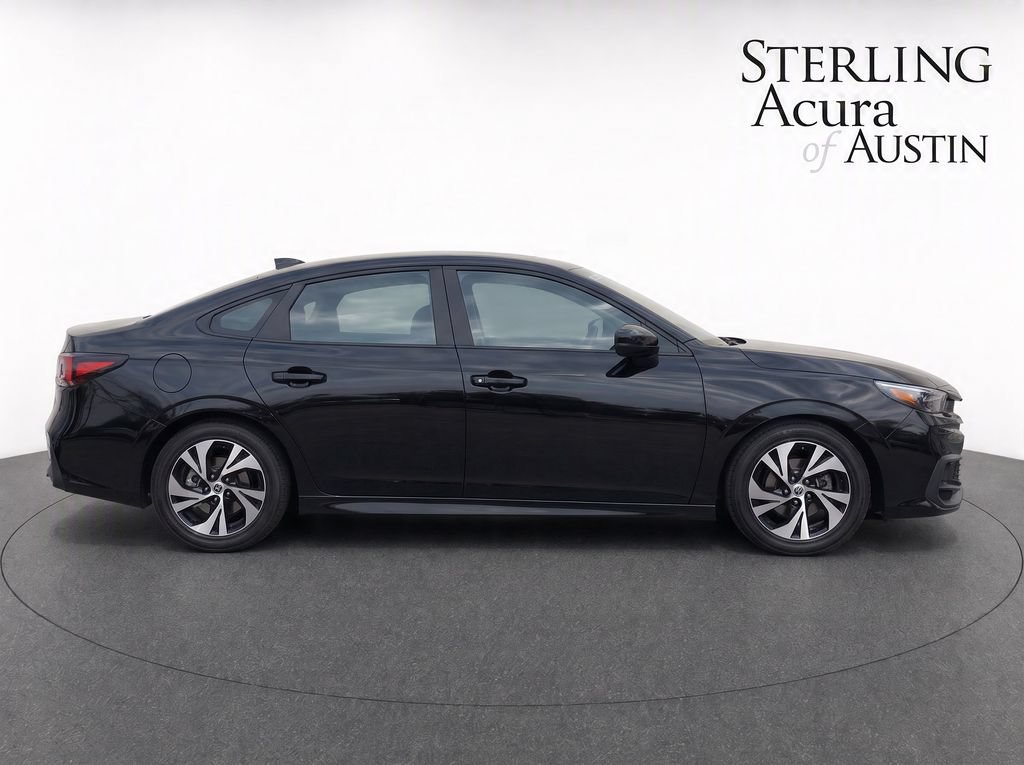 Used 2023 Subaru Legacy Premium AWD/4WD image 8