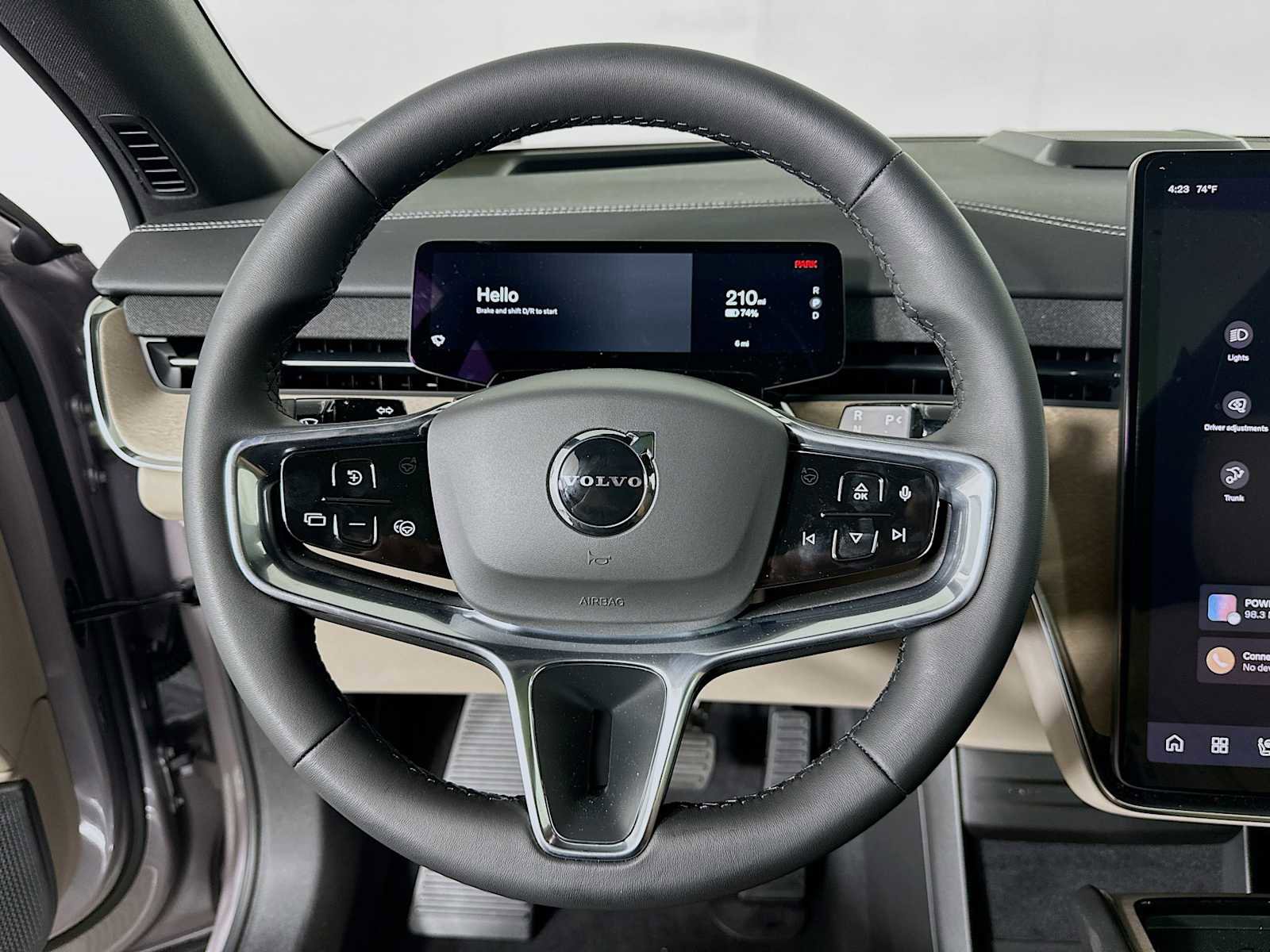 New 2026 Volvo EX90 Plus image 10