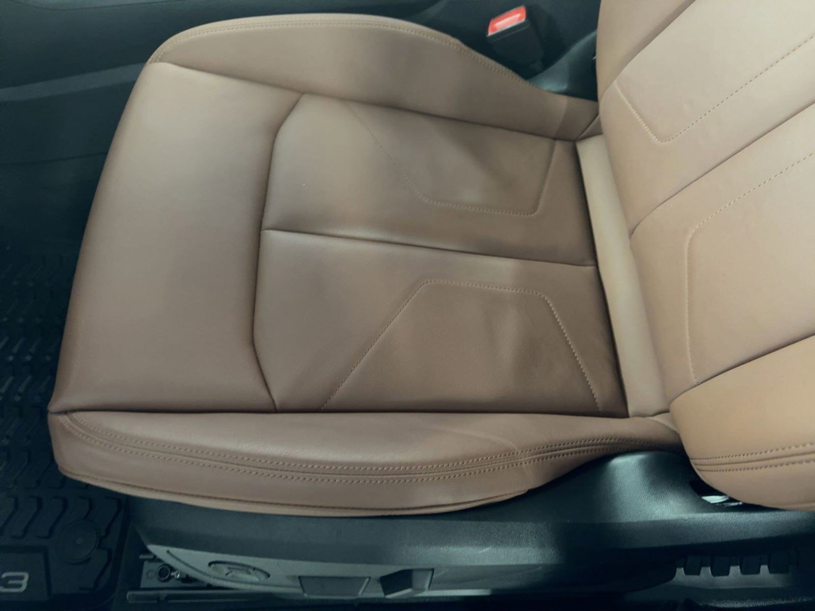 Used 2025 Audi Q3 2.0T Premium w/ Convenience Package image 14