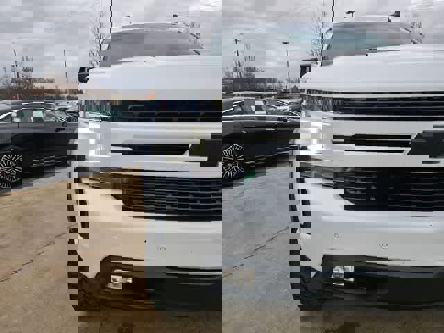 Used 2022 Chevrolet Silverado 1500 RST w/ Safety Package image 10