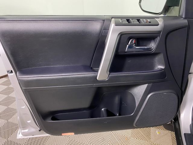 Used 2024 Toyota 4Runner SR5 image 20