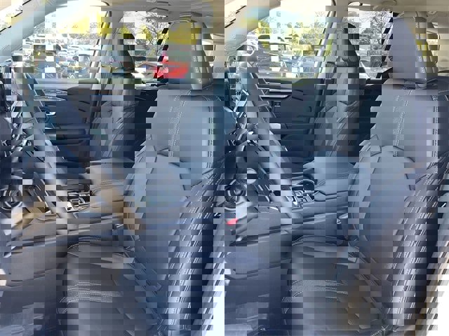 New 2025 Honda Pilot Touring image 25