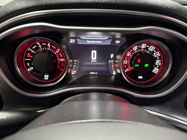 Used 2018 Dodge Challenger GT image 14