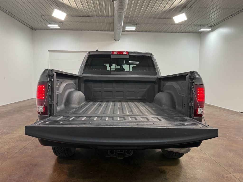 Used 2019 RAM 1500 Classic Warlock AWD/4WD image 26