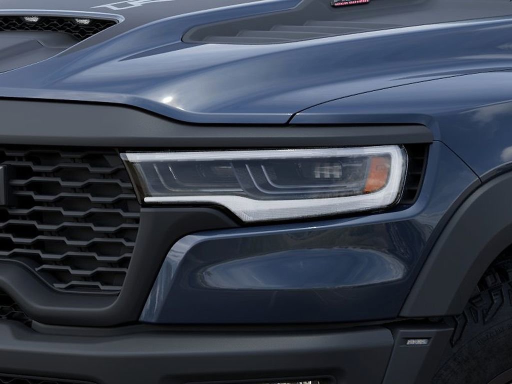 New 2026 RAM 1500 RHO AWD/4WD image 10