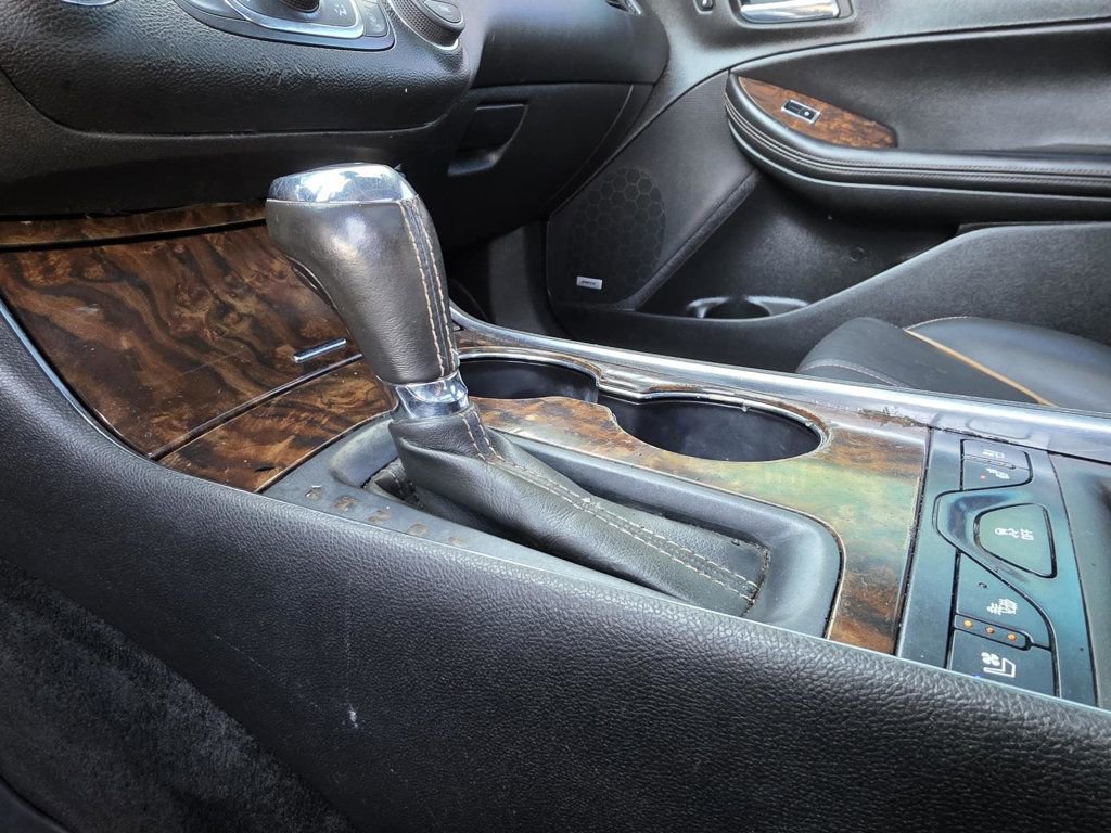 Used 2015 Chevrolet Impala LTZ image 15