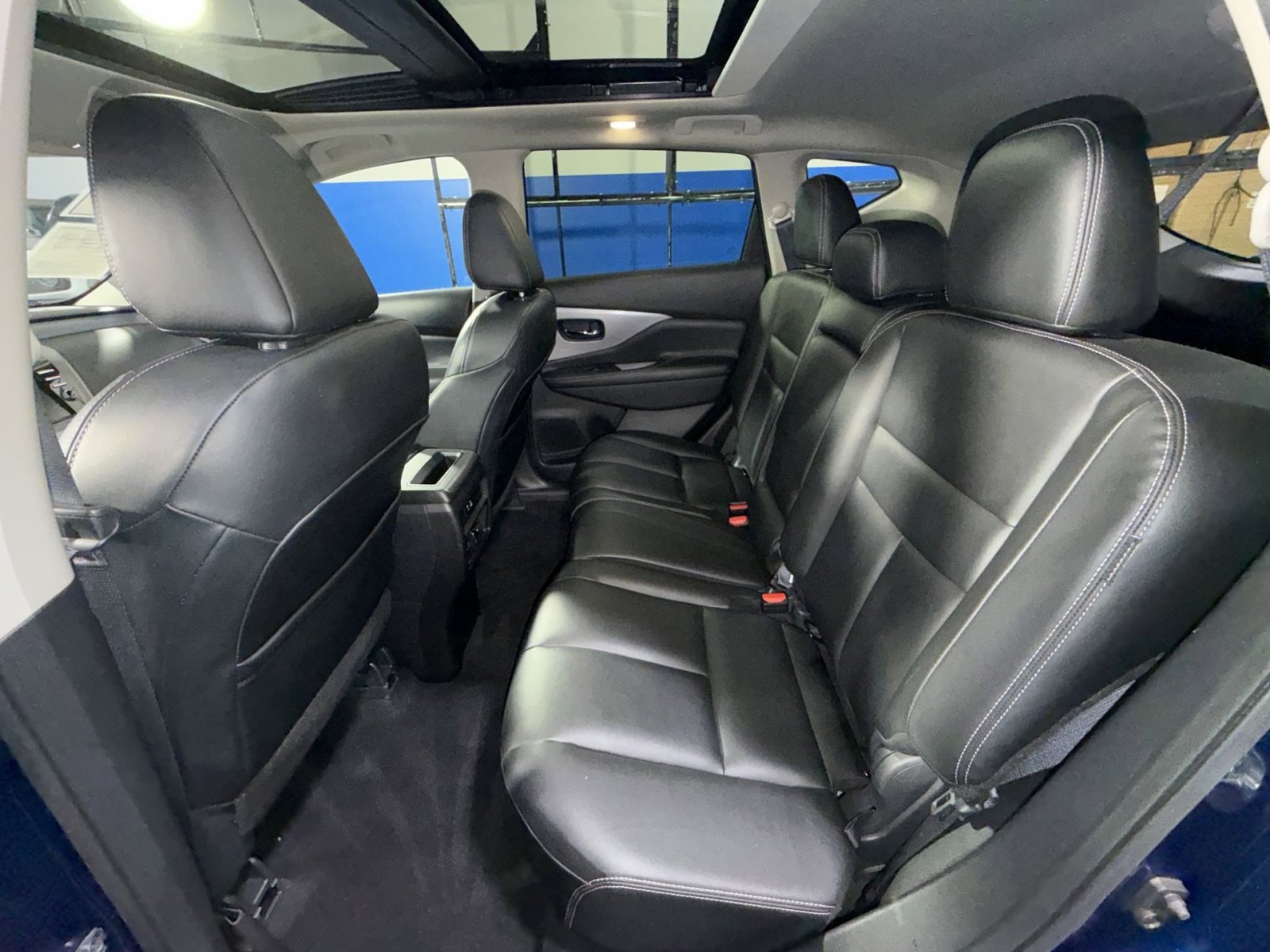 Used 2021 Nissan Murano SV w/ SV Special Edition Package image 30