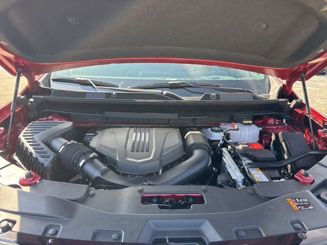 New 2026 Chevrolet Traverse High Country w/ LPO, Floor Liner Package image 33