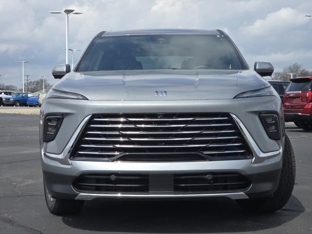 New 2026 Buick Enclave Preferred w/ Power Package image 21