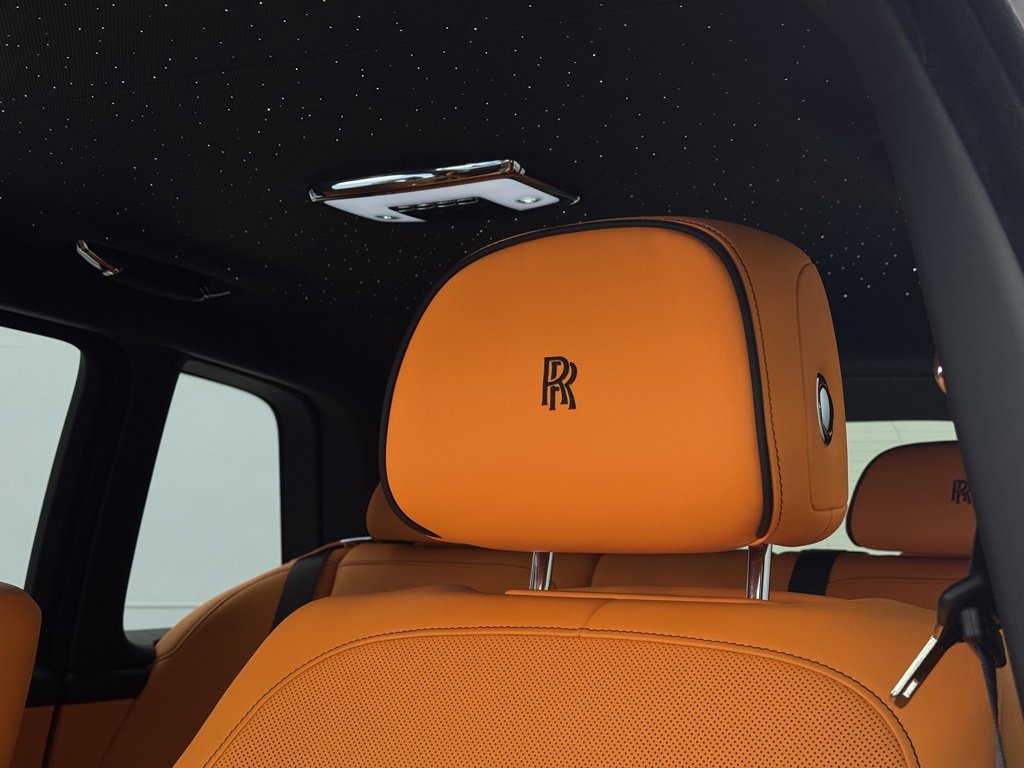 New 2026 Rolls-Royce Cullinan image 6