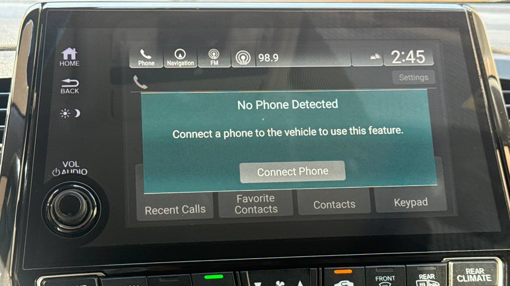 Used 2018 Honda Odyssey Elite image 39