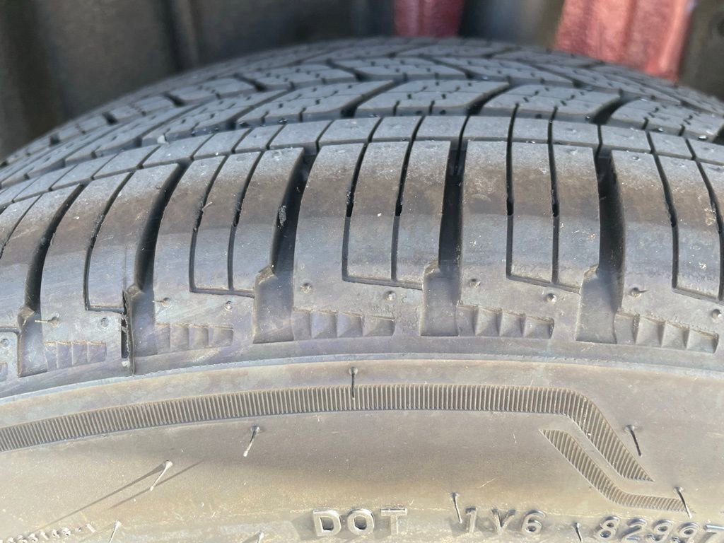 New 2026 Nissan Kicks SR image 20