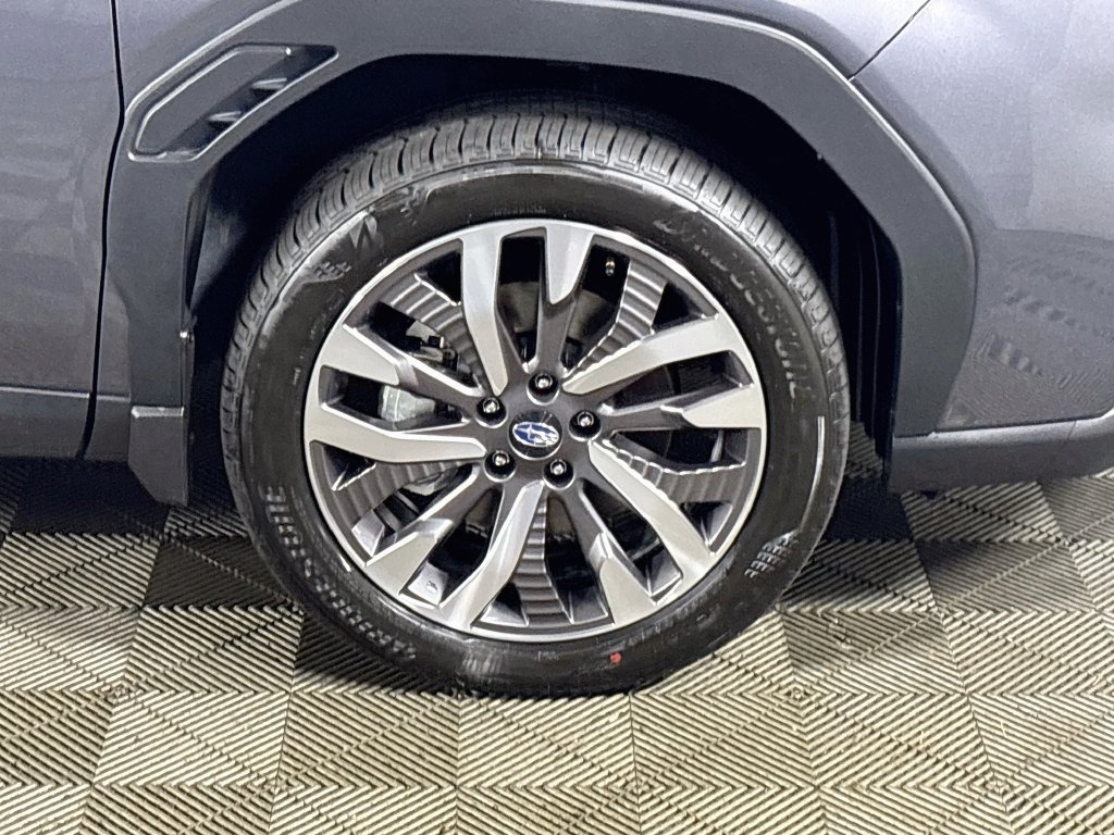 Certified 2026 Subaru Forester Touring AWD/4WD image 25