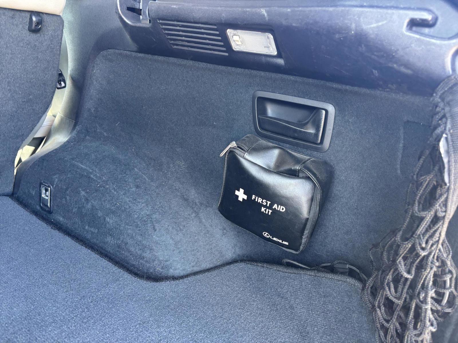 Used 2013 Lexus RX 350 FWD w/ Navigation Pkg image 27