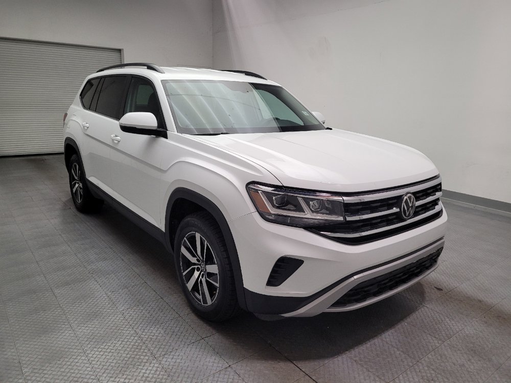 Used 2023 Volkswagen Atlas SE FWD image 13