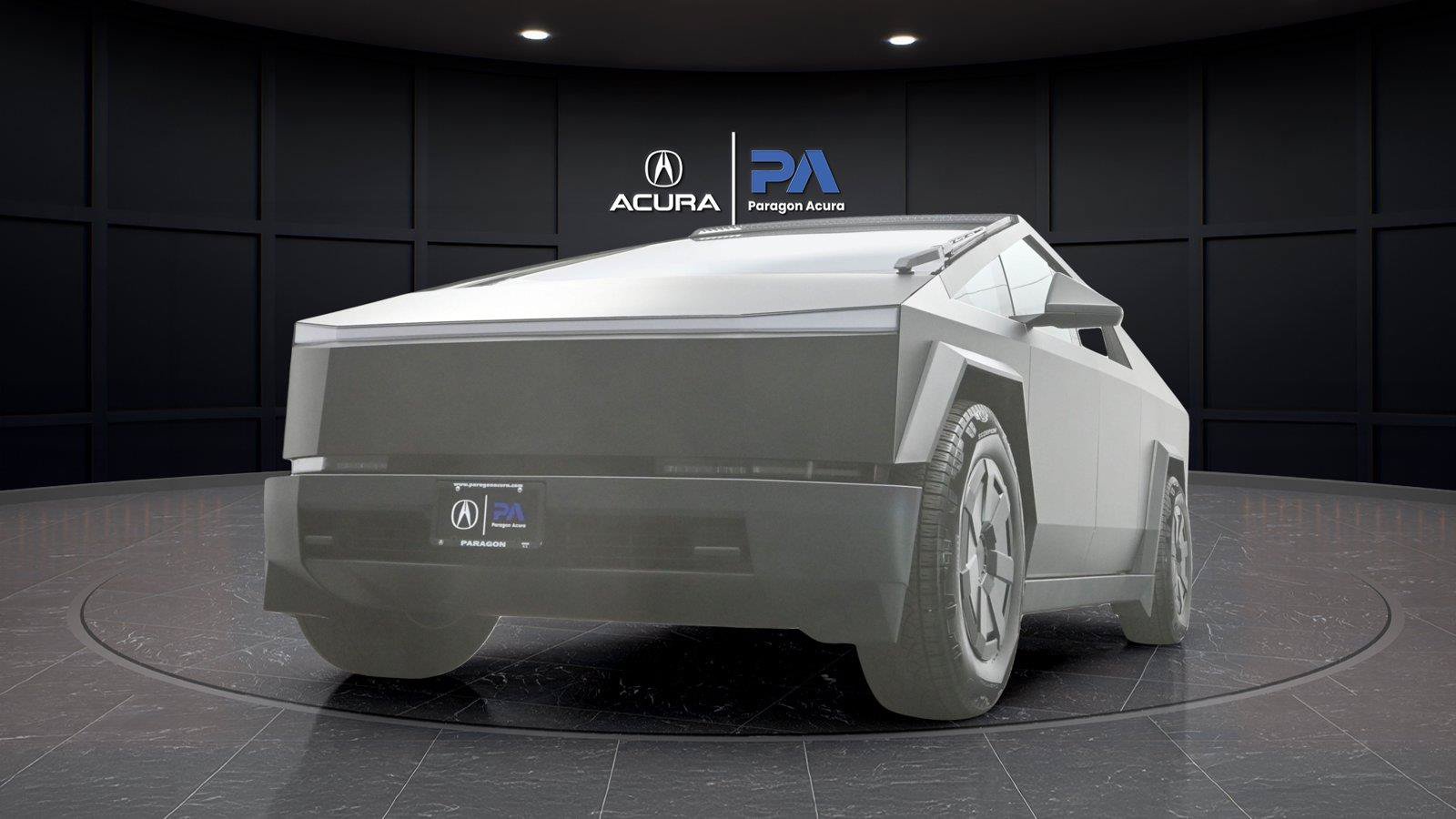 Used 2024 Tesla Cybertruck Cyberbeast AWD/4WD image 39