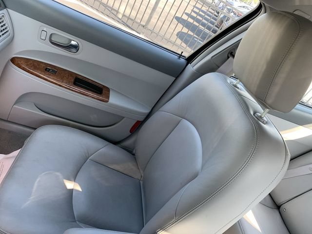 Used 2006 Buick LaCrosse CXL w/ Driver Confidence Package FWD image 27
