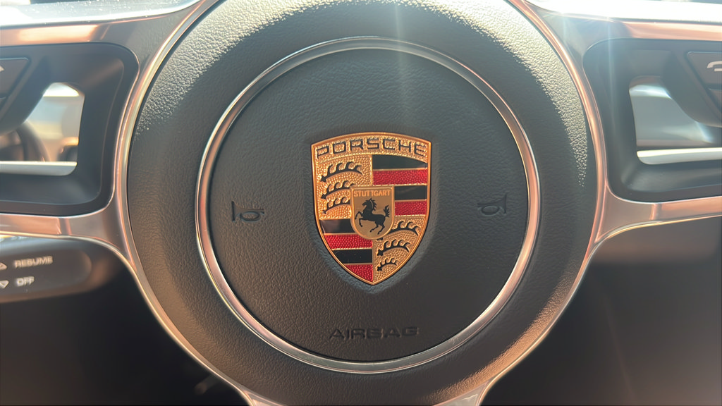 Certified 2024 Porsche 718 Cayman w/ Premium Package RWD image 35