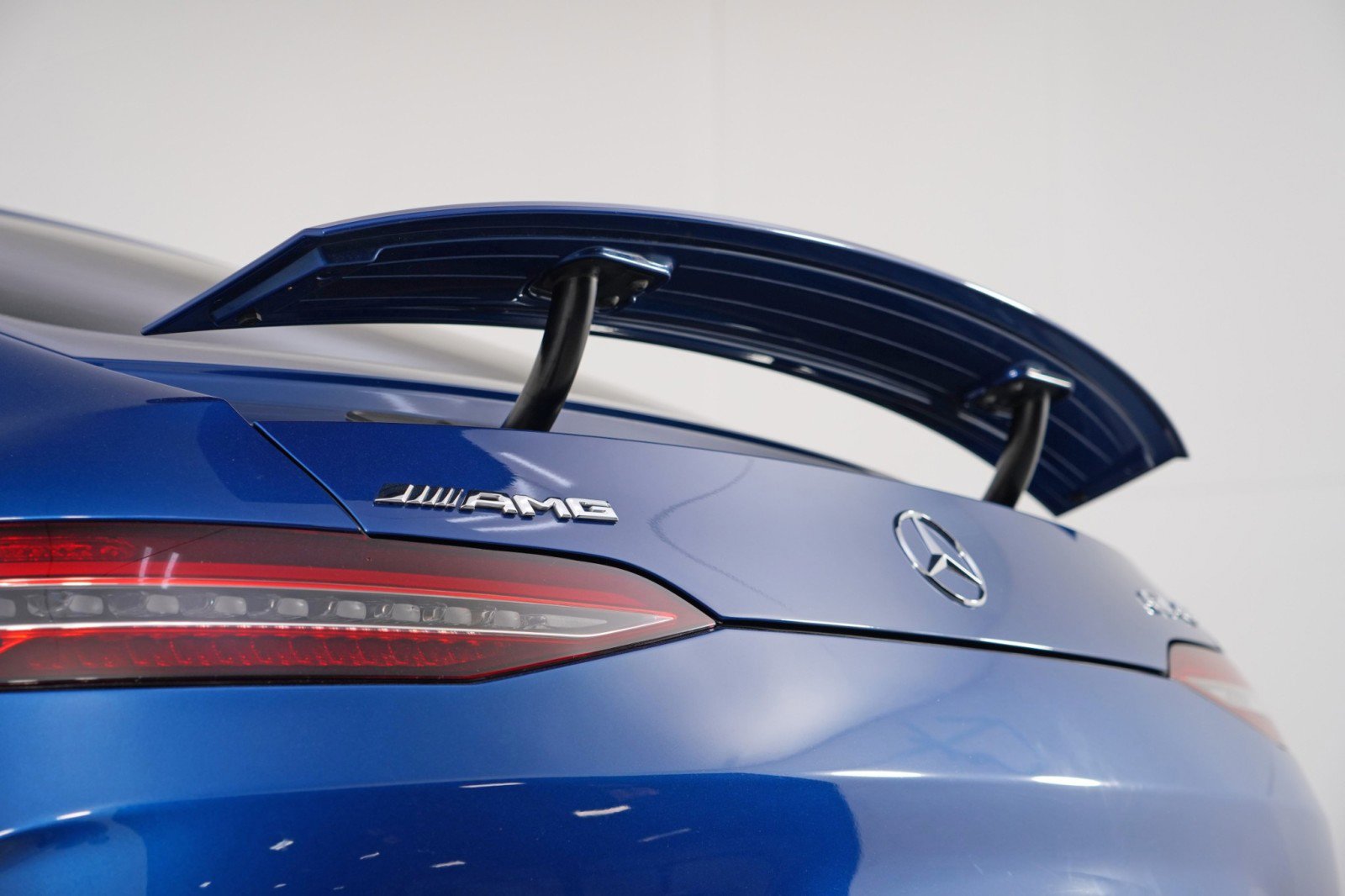 Used 2022 Mercedes-Benz AMG GT 43 image 63