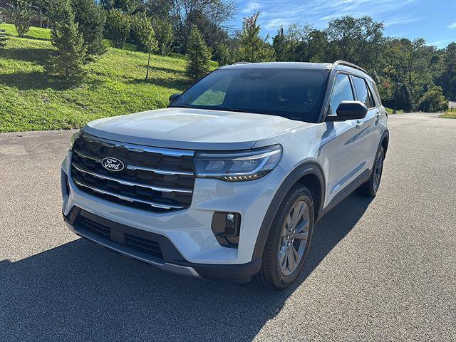 New 2027 Ford Explorer Active w/ Active Comfort Package AWD/4WD image 8