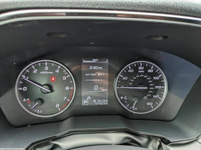 Used 2023 Subaru Outback Premium AWD/4WD image 22