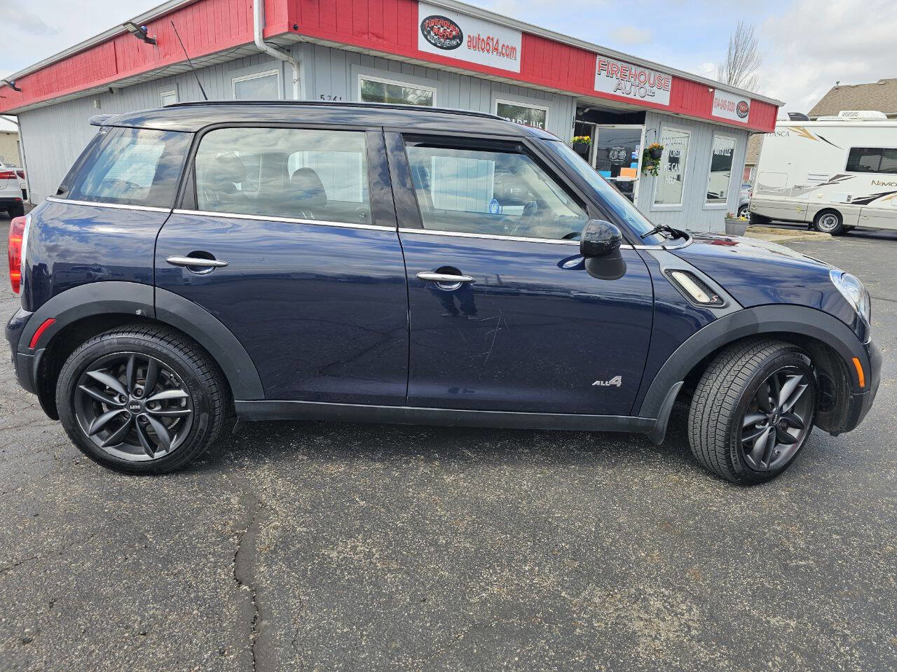 Used 2013 MINI Cooper Countryman S AWD/4WD image 6