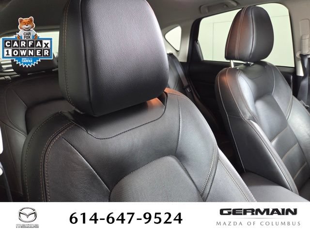 Certified 2023 MAZDA CX-5 AWD 2.5 S image 20