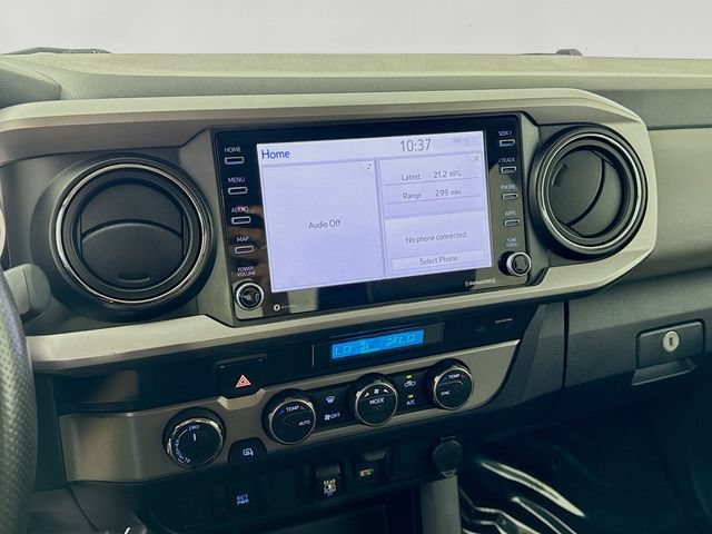 Used 2021 Toyota Tacoma SR5 AWD/4WD image 14