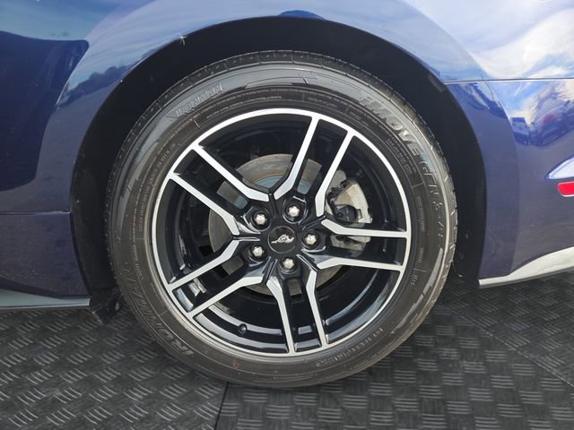 Used 2020 Ford Mustang Premium image 35