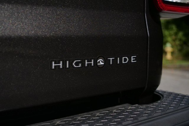 Used 2025 Jeep Gladiator Sport image 40